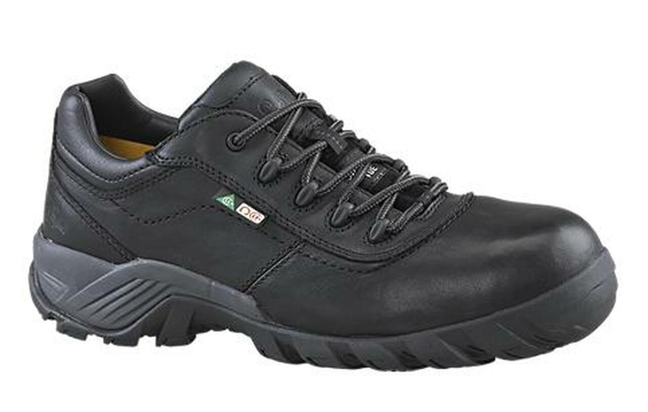 csa approved safety shoes