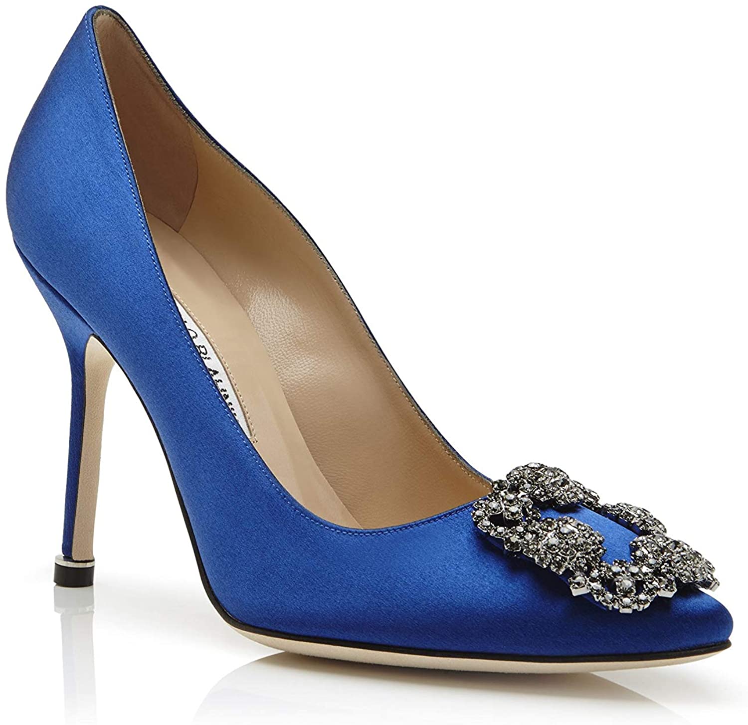 Manolo Blahnik Shoes : Shoes For Sale: Shoes, Sneakers, Heels, Sandals ...